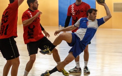 El Creu Alta va derrotar al Sant Cugat en el darrer partit de Copa